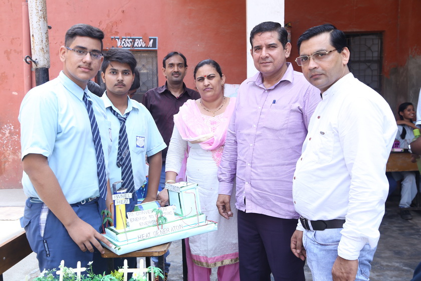 Ring Midways Senior Secondary Public School campus photo 19 of 24 — Najafgarh
