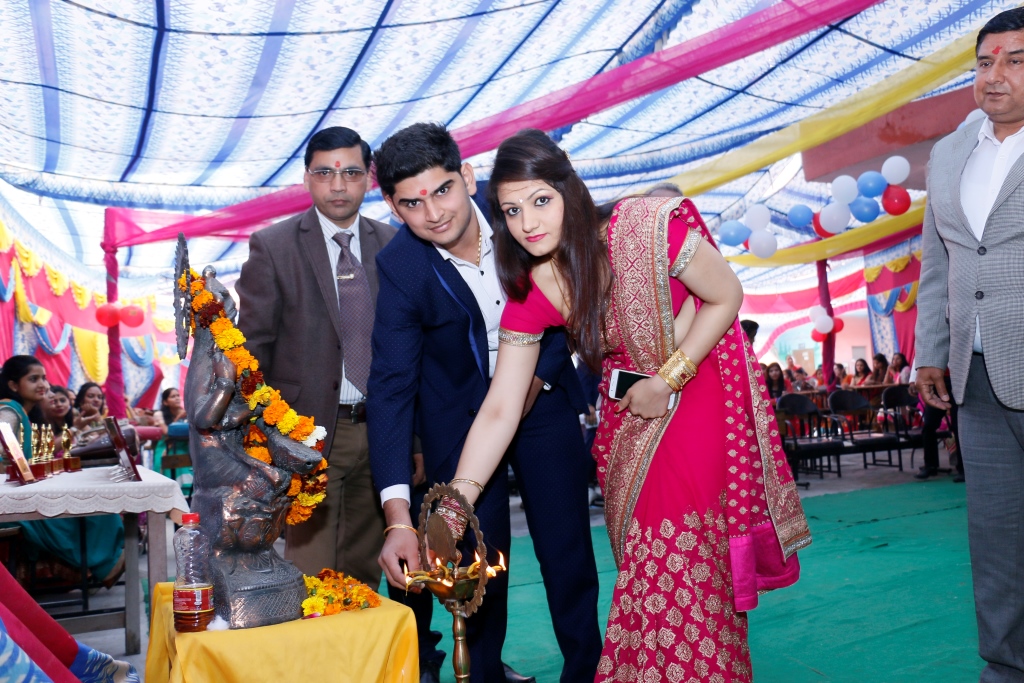 Ring Midways Senior Secondary Public School campus photo 15 of 24 — Najafgarh