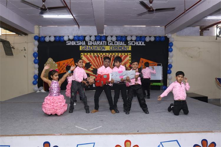 Shiksha Bharati Global School campus photo 3 of 10 — Dwarka