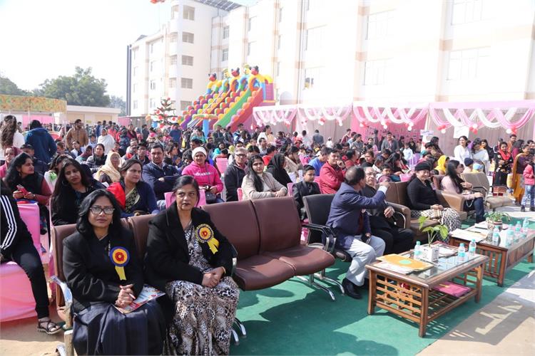 Shiksha Bharati Global School campus photo 2 of 10 — Dwarka