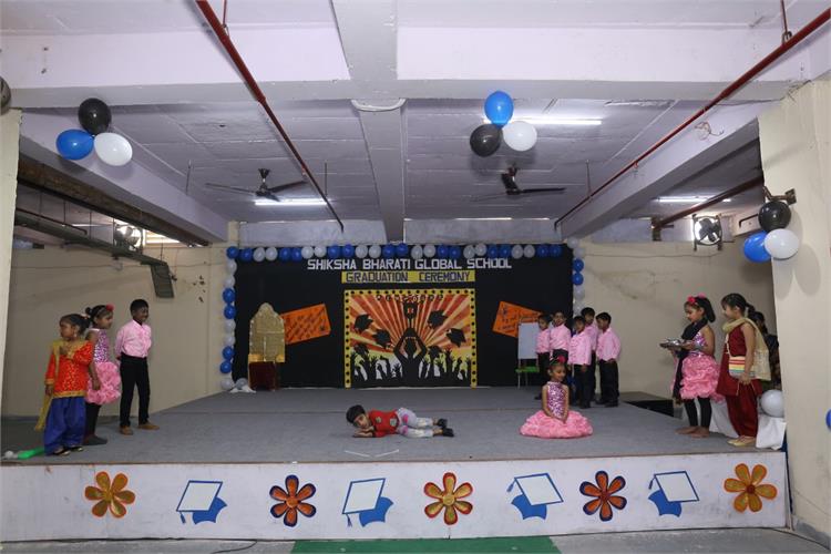 Shiksha Bharati Global School campus photo 9 of 10 — Dwarka