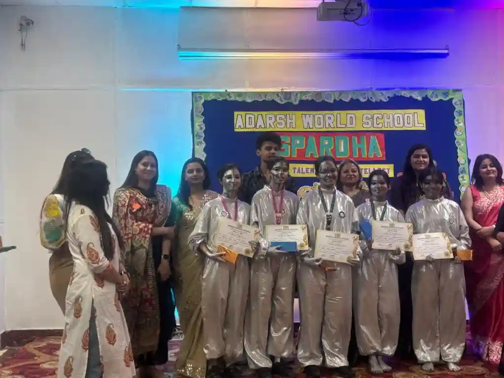 Queen’s Valley School campus photo 3 of 14 — Dwarka