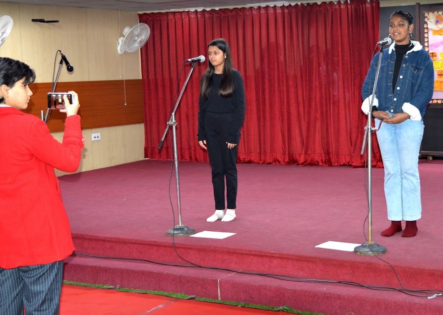 Queen’s Valley School campus photo 7 of 14 — Dwarka