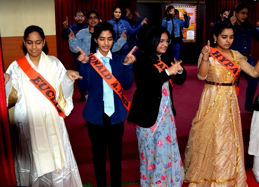 Queen’s Valley School campus photo 12 of 14 — Dwarka