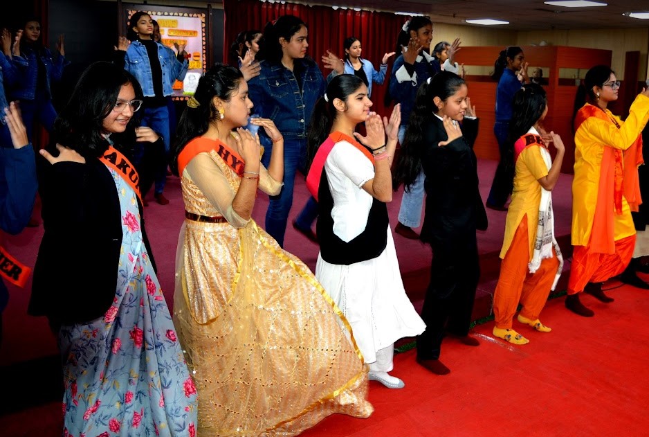 Queen’s Valley School campus photo 11 of 14 — Dwarka