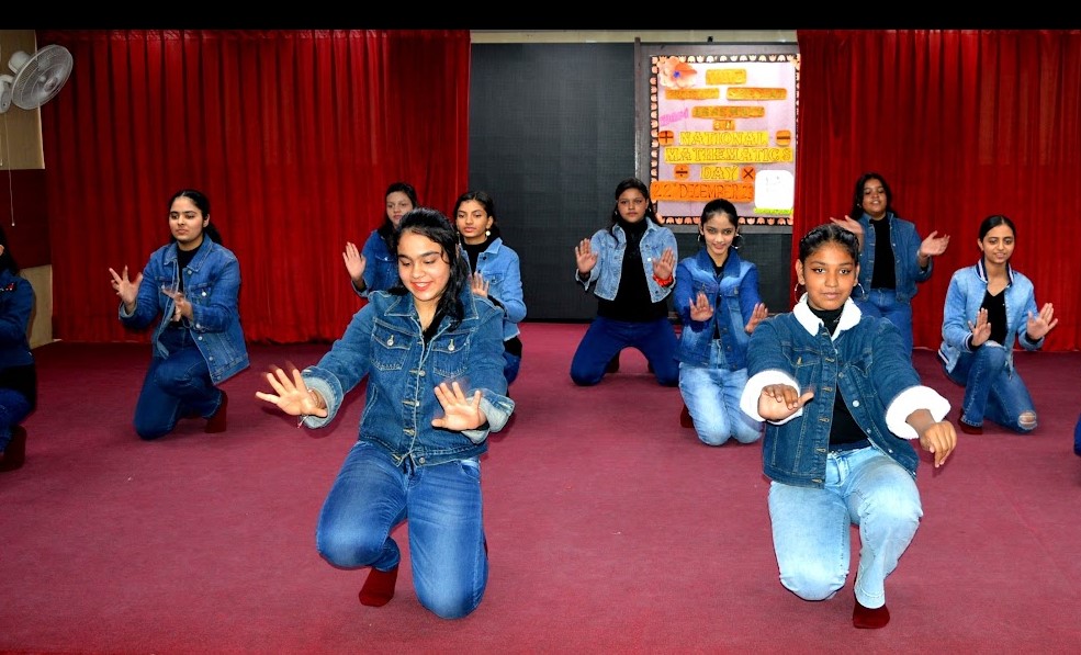 Queen’s Valley School campus photo 13 of 14 — Dwarka