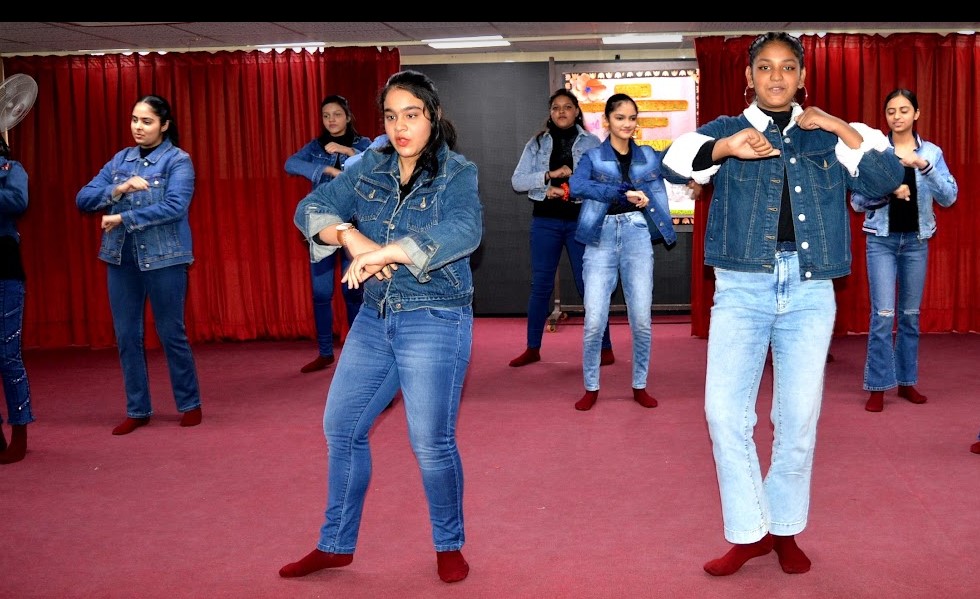 Queen’s Valley School campus photo 14 of 14 — Dwarka