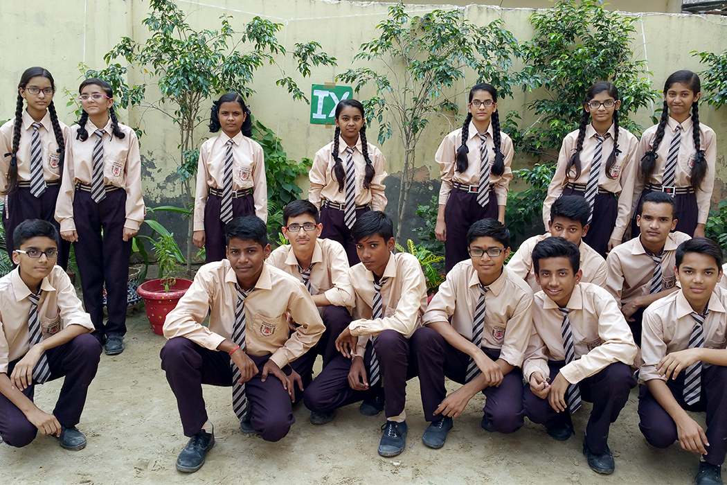 Jeewan Public Secondary School campus photo 3 of 17 — Uttam Nagar