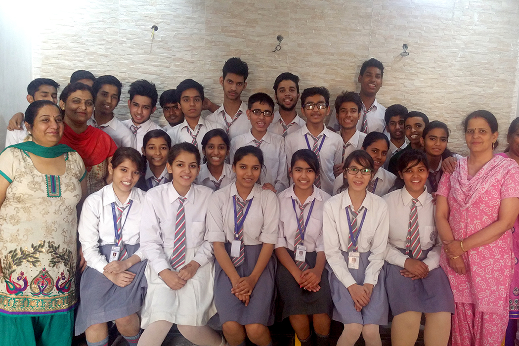 Jeewan Public Secondary School campus photo 5 of 17 — Uttam Nagar