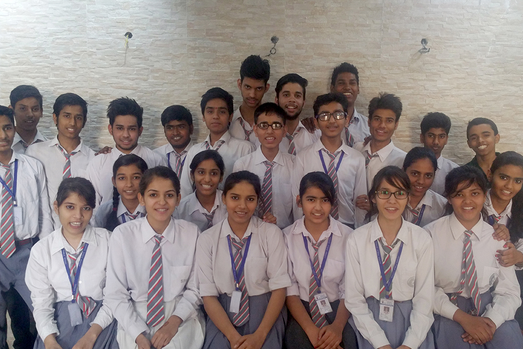 Jeewan Public Secondary School campus photo 14 of 17 — Uttam Nagar
