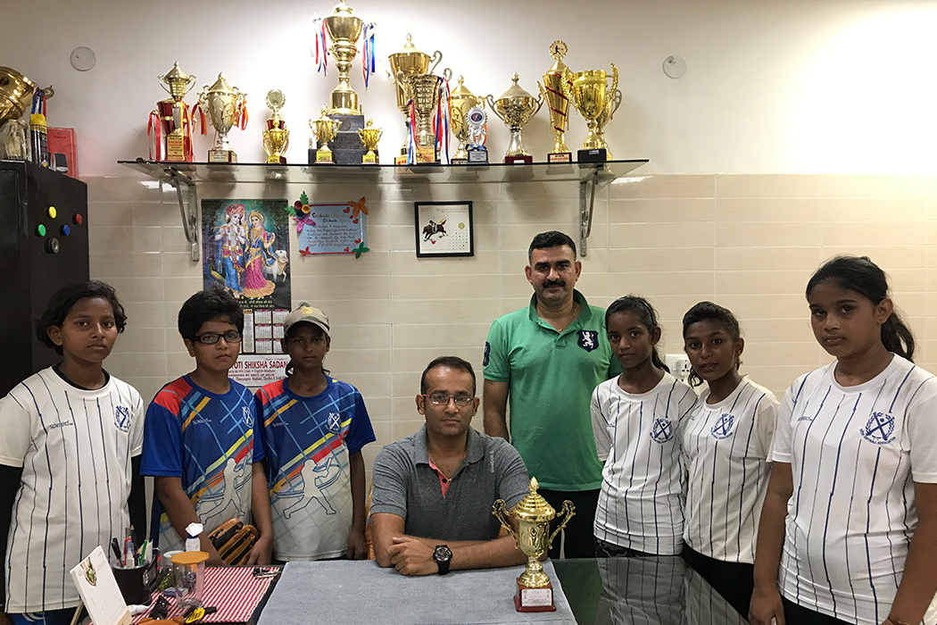 Jeewan Public Secondary School campus photo 8 of 17 — Uttam Nagar