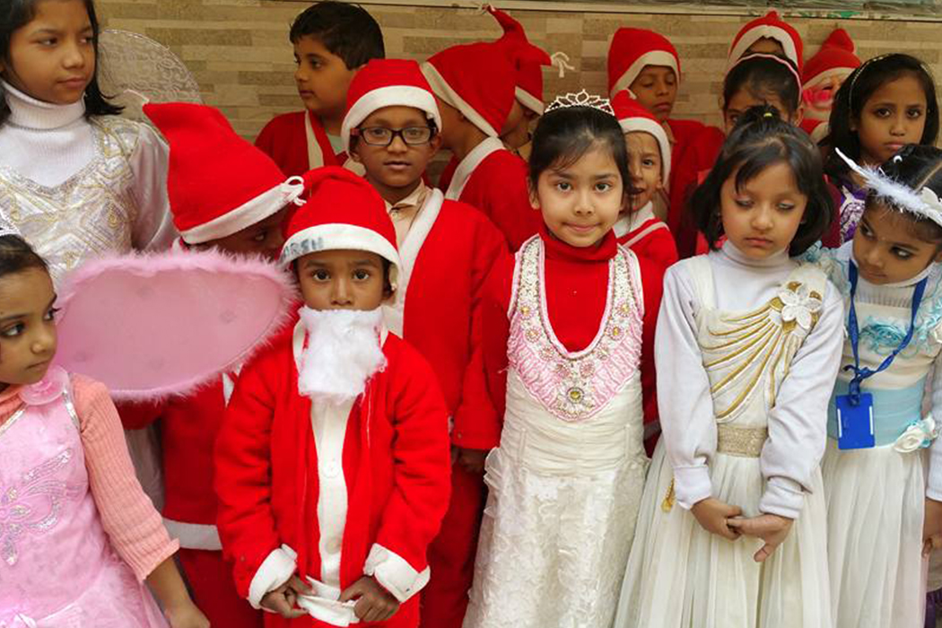 Jeewan Public Secondary School campus photo 7 of 17 — Uttam Nagar