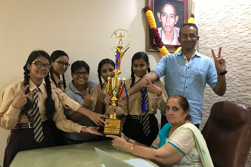 Jeewan Public Secondary School campus photo 15 of 17 — Uttam Nagar