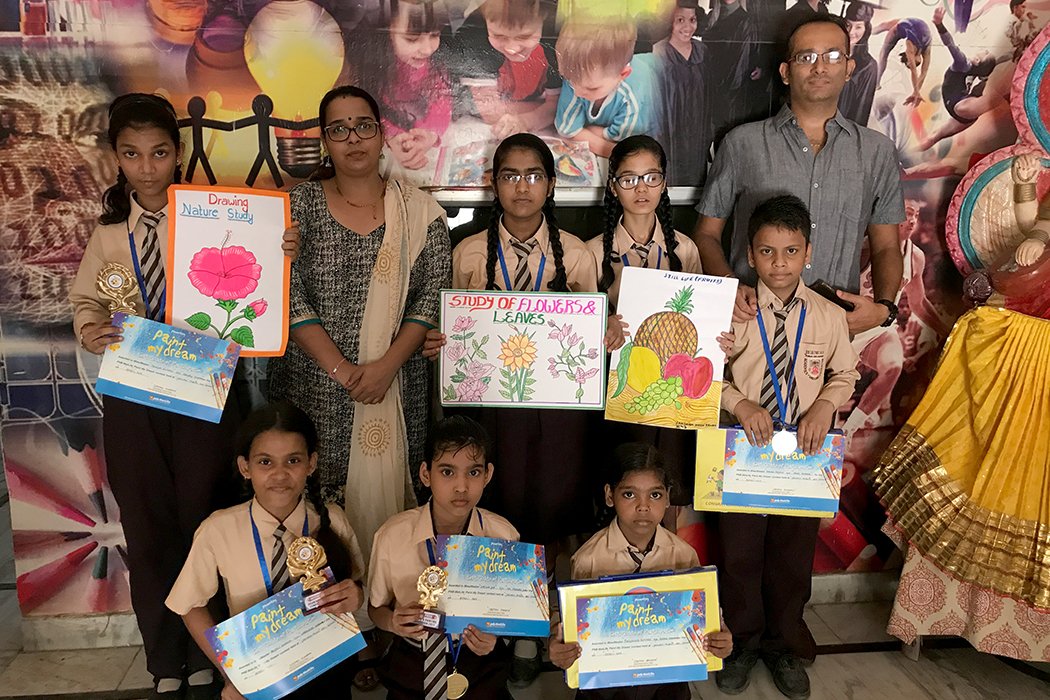 Jeewan Public Secondary School campus photo 10 of 17 — Uttam Nagar