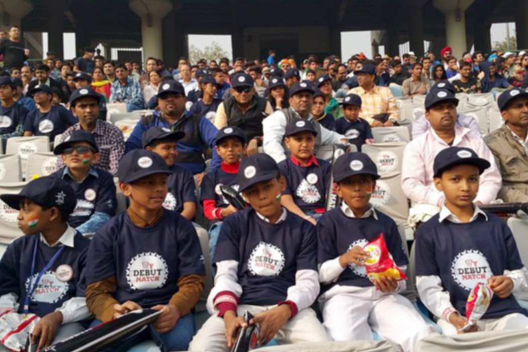 Jeewan Public Secondary School campus photo 17 of 17 — Uttam Nagar