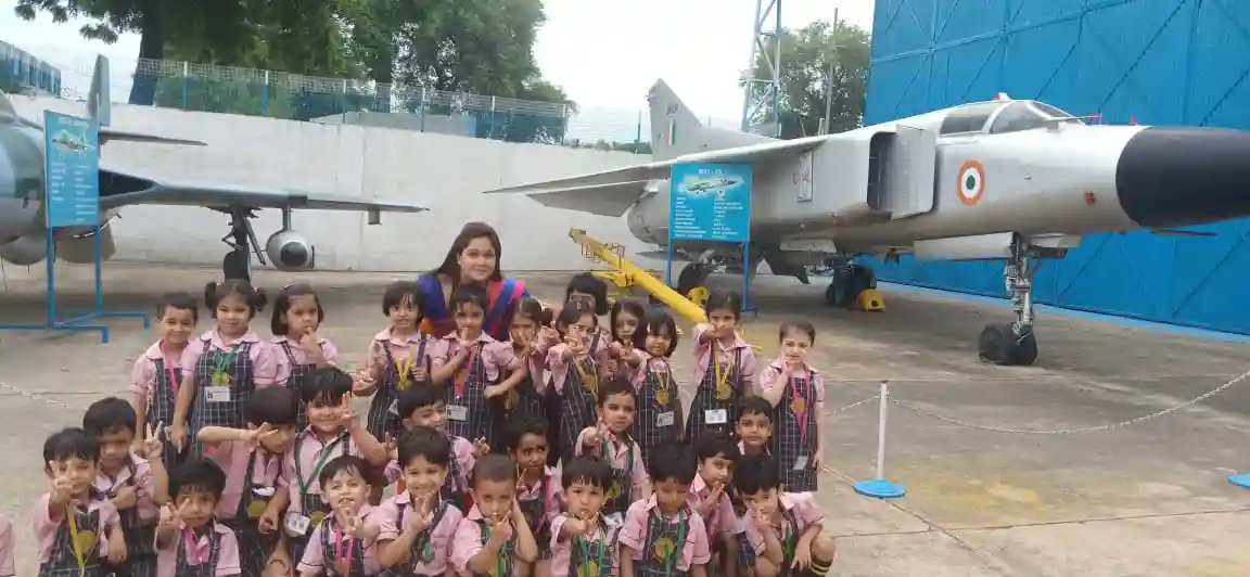 R.D. Rajpal School campus photo 13 of 30 — Dwarka