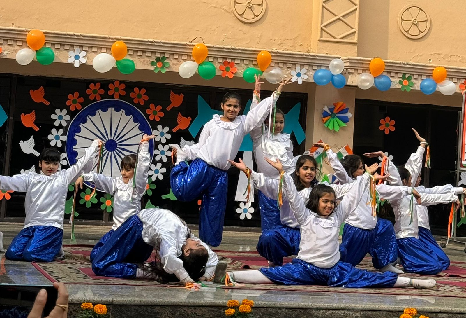 R.D. Rajpal School campus photo 22 of 30 — Dwarka