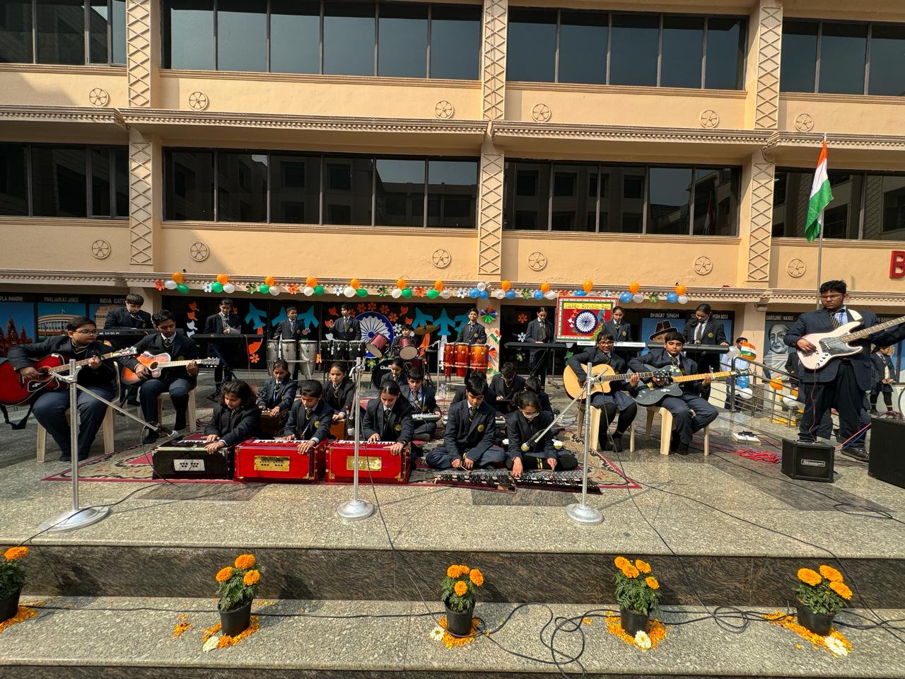 R.D. Rajpal School campus photo 23 of 30 — Dwarka