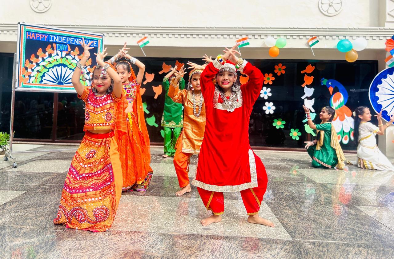 R.D. Rajpal School campus photo 24 of 30 — Dwarka