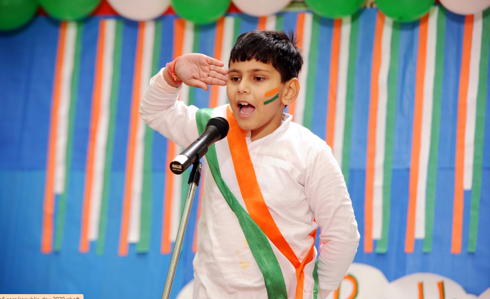 Presidium School campus photo 12 of 19 — Dwarka