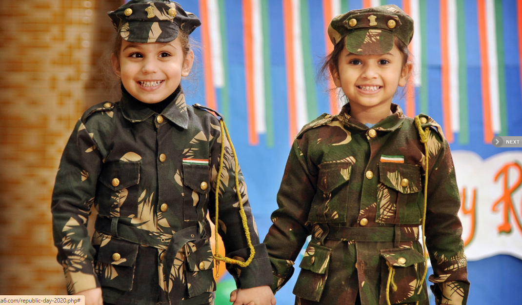 Presidium School campus photo 10 of 19 — Dwarka