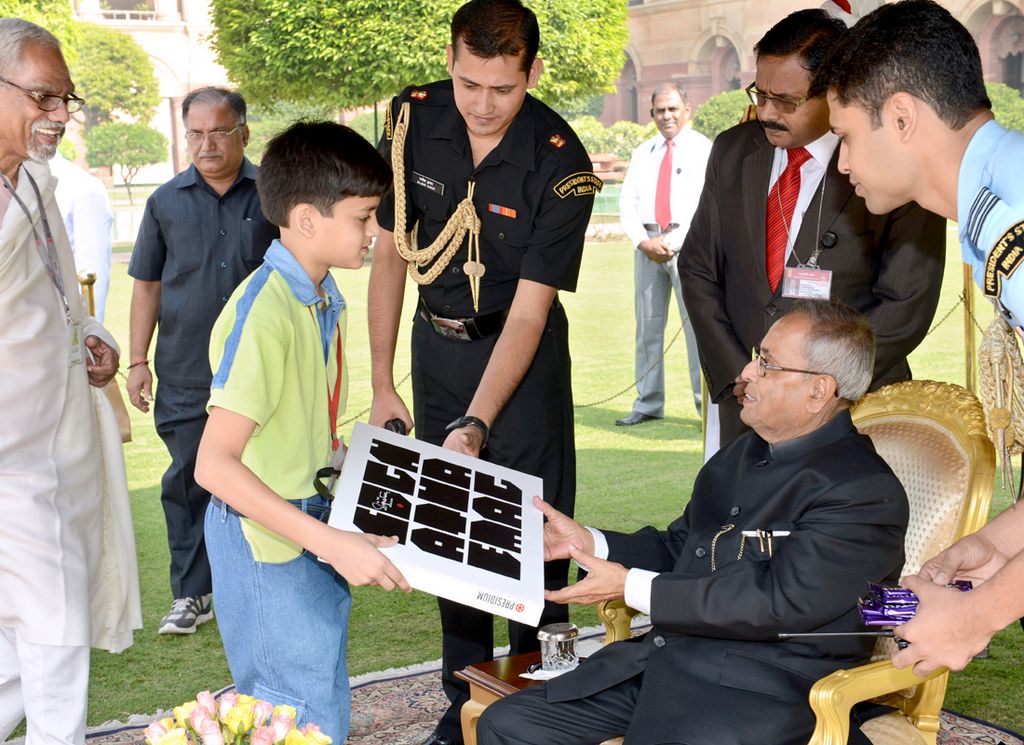Presidium School campus photo 18 of 19 — Dwarka