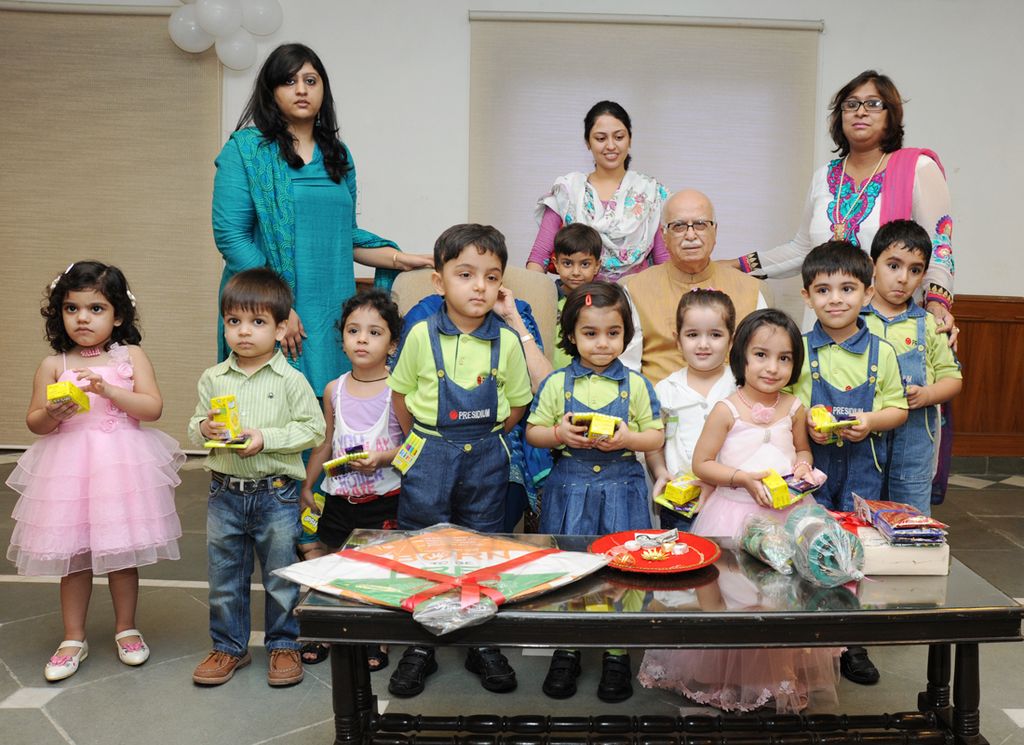 Presidium School campus photo 16 of 19 — Dwarka