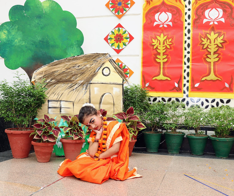 ShreeRam World School campus photo 21 of 30 — Dwarka