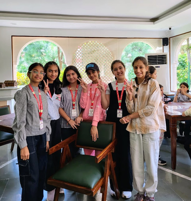 ShreeRam World School campus photo 23 of 30 — Dwarka