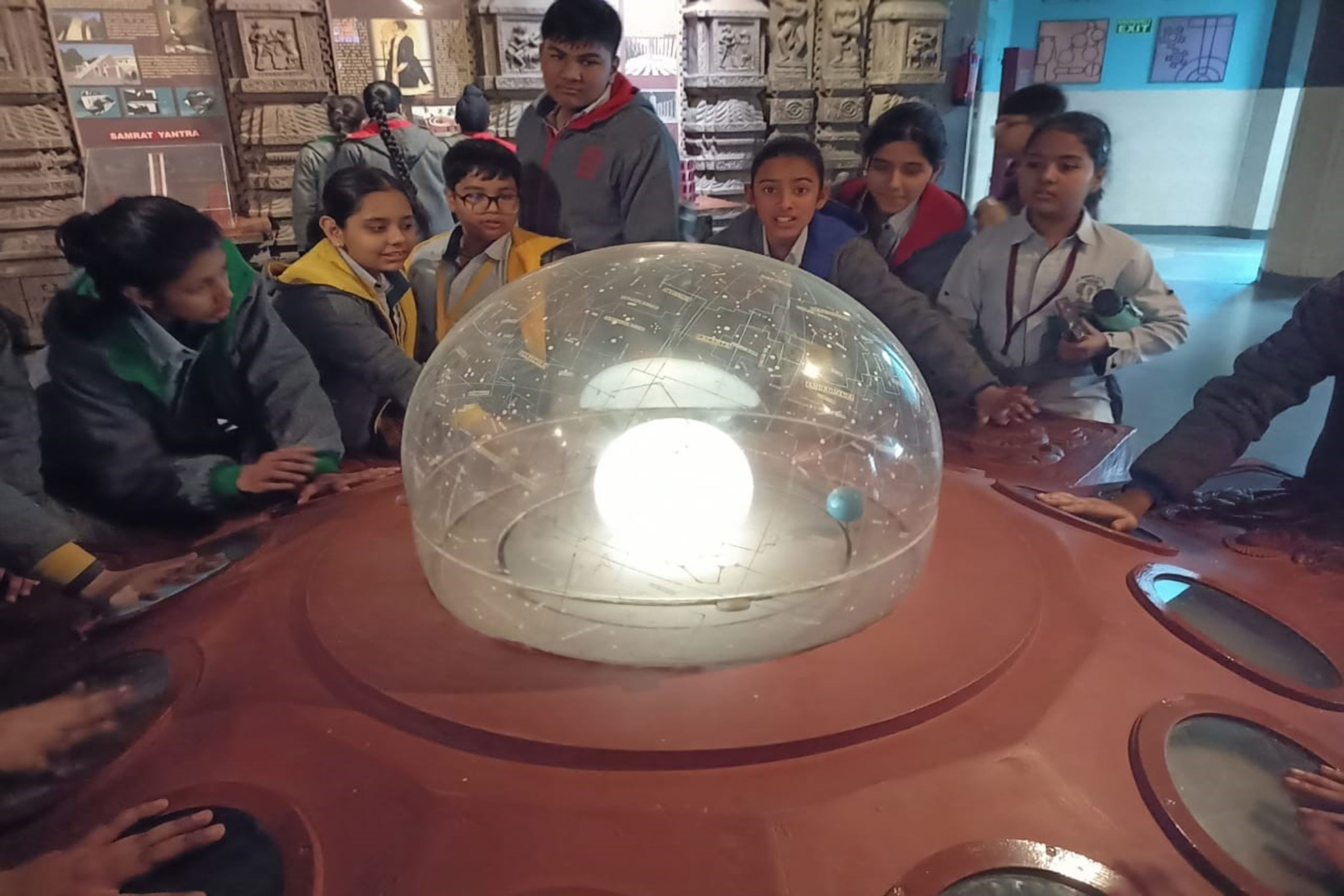 St. Mary’s School campus photo 2 of 16 — Dwarka