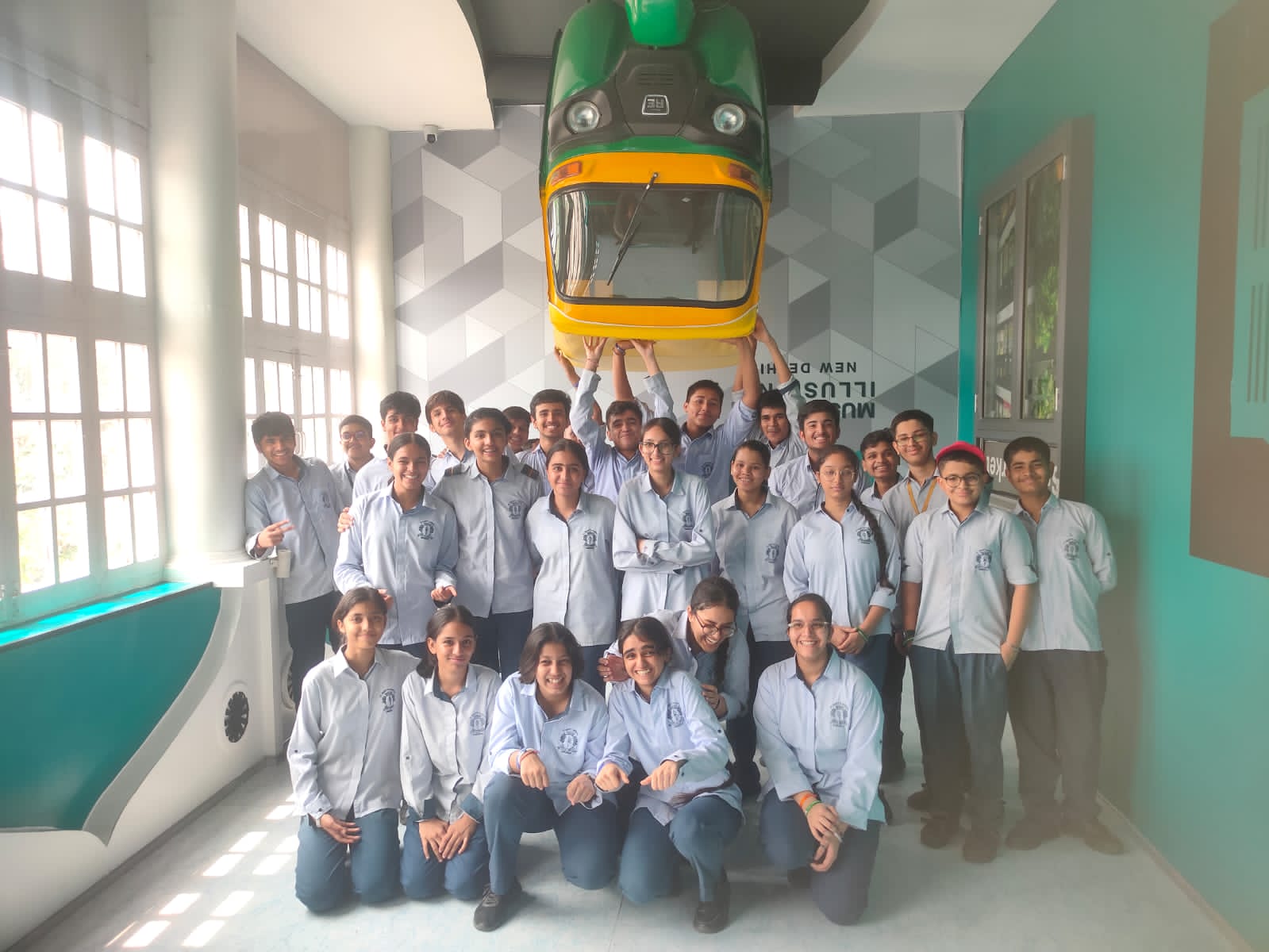 St. Mary’s School campus photo 3 of 16 — Dwarka