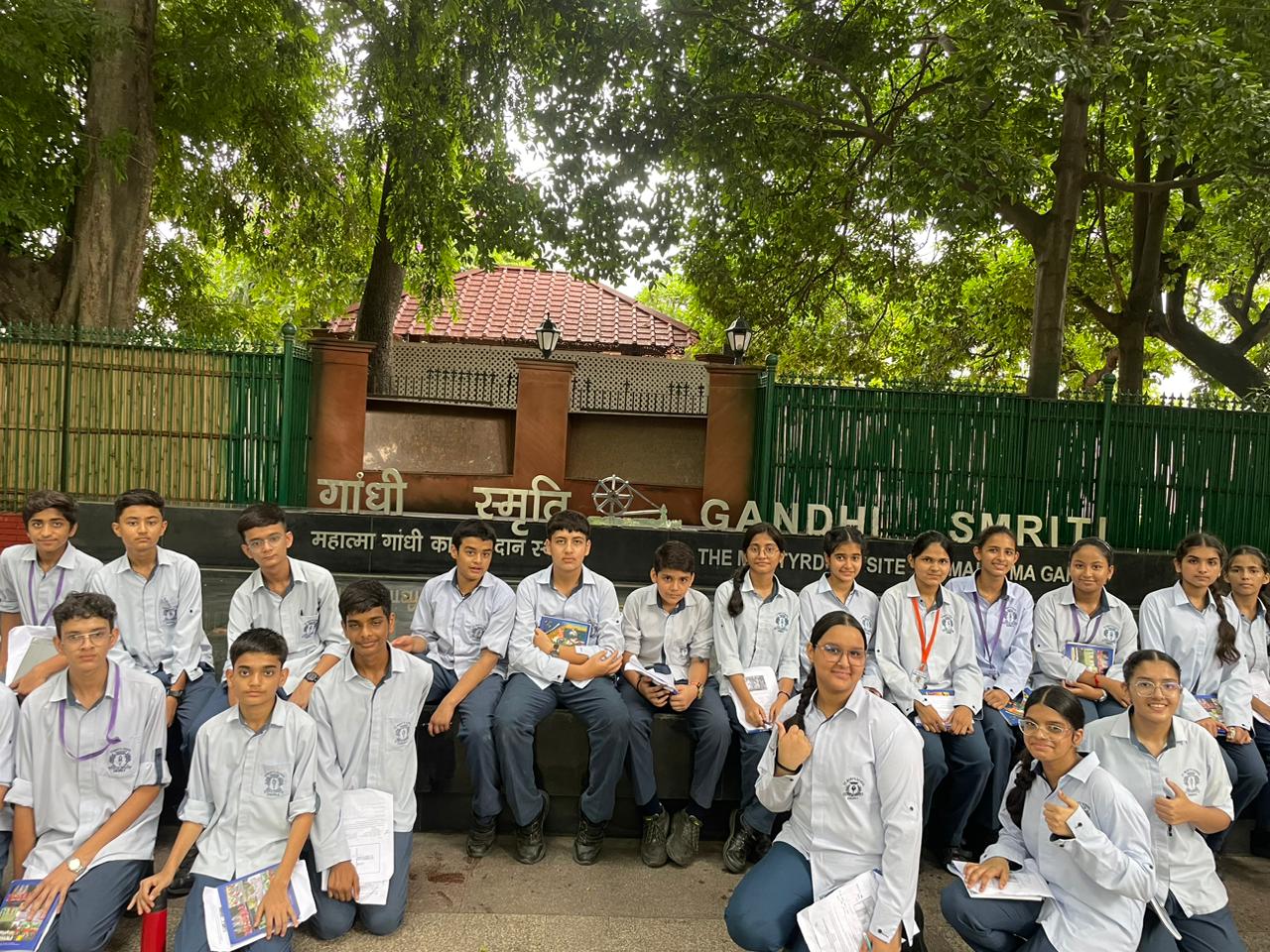 St. Mary’s School campus photo 4 of 16 — Dwarka