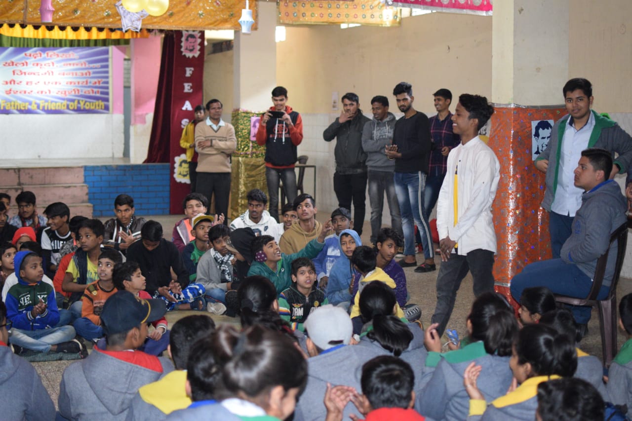 St. Mary’s School campus photo 8 of 16 — Dwarka