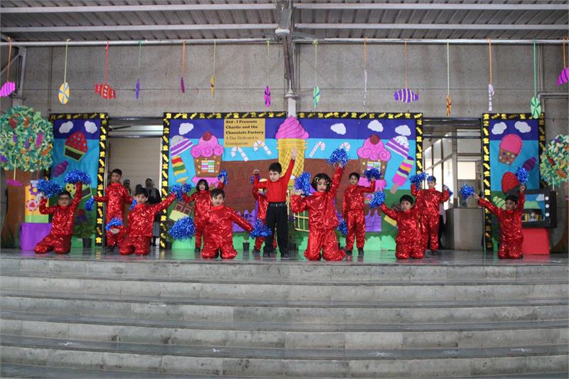 St. Mary’s School campus photo 12 of 16 — Dwarka
