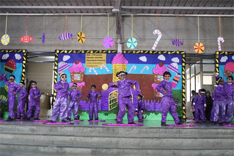St. Mary’s School campus photo 13 of 16 — Dwarka