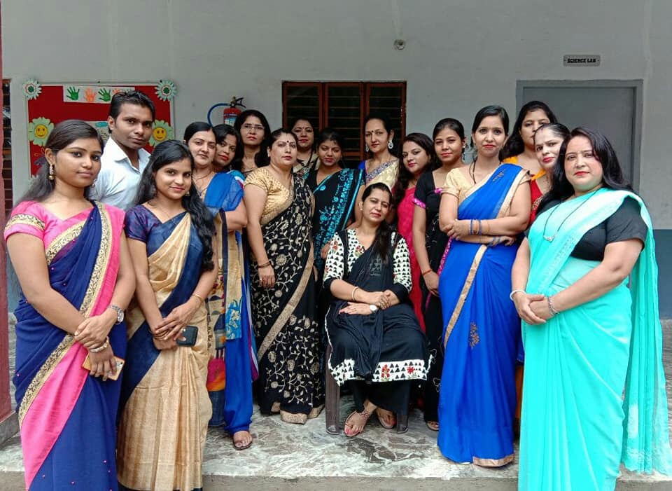 Satya Public School campus photo 6 of 20 — Dwarka