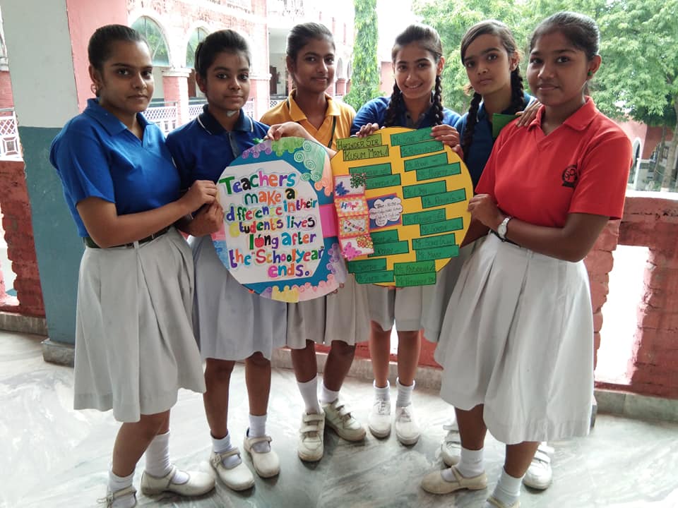 Satya Public School campus photo 17 of 20 — Dwarka