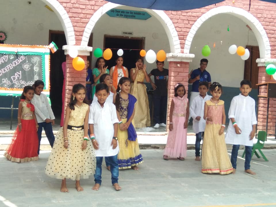Satya Public School campus photo 7 of 20 — Dwarka