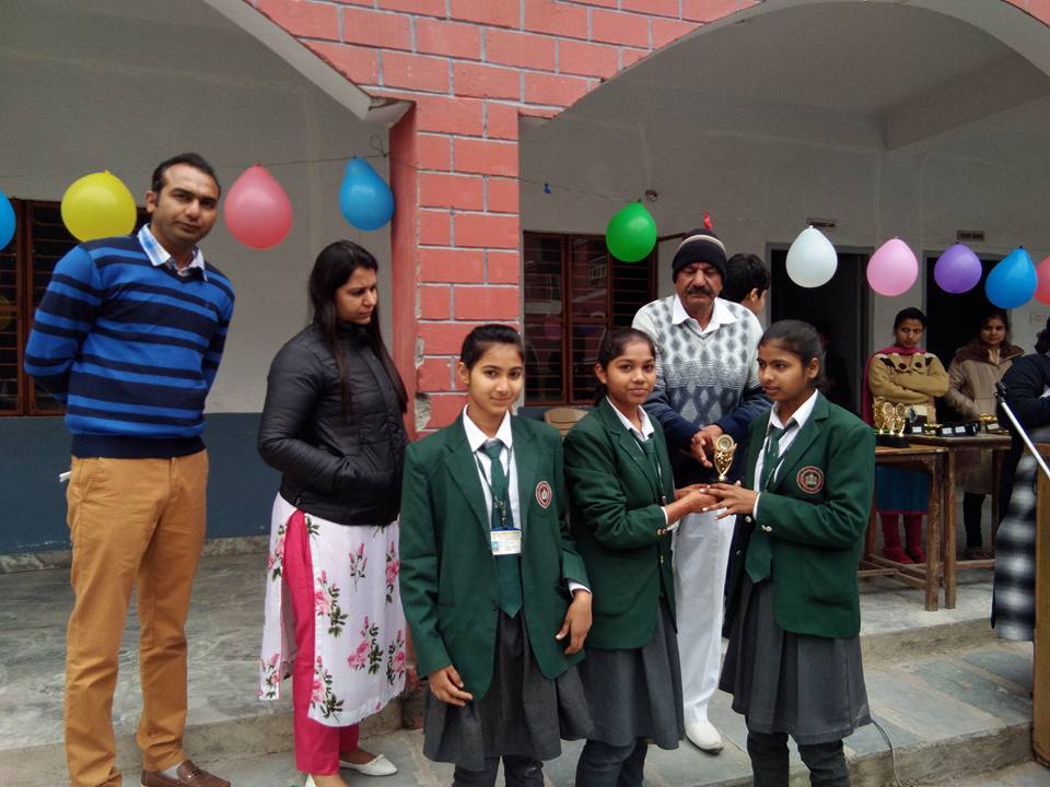 Satya Public School campus photo 12 of 20 — Dwarka