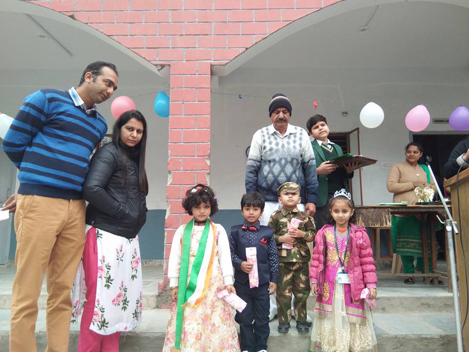 Satya Public School campus photo 20 of 20 — Dwarka