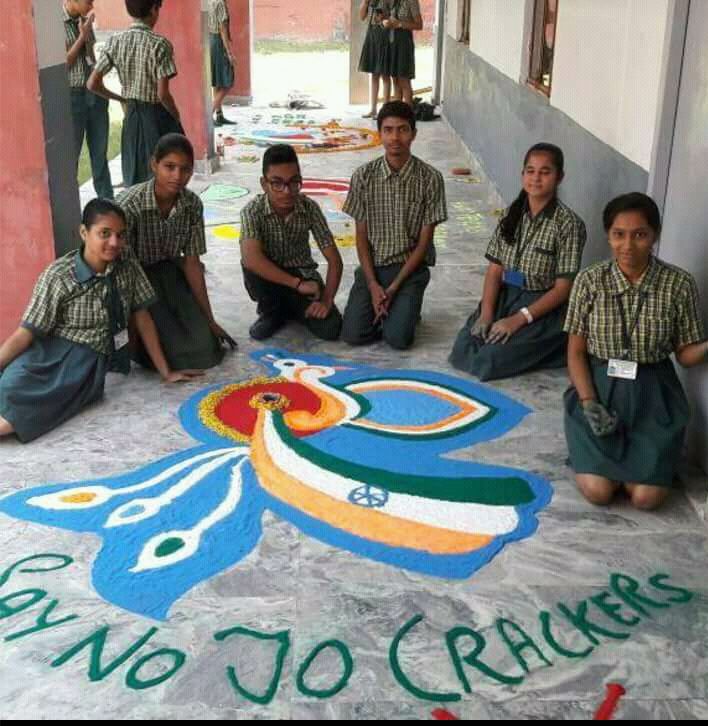 Satya Public School campus photo 14 of 20 — Dwarka