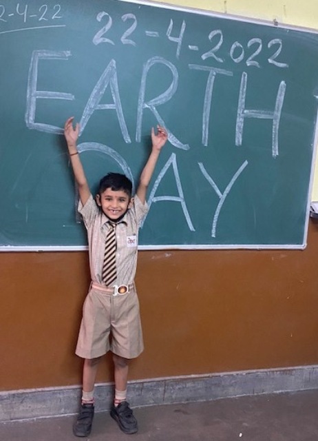 Delhi Jain Public School campus photo 5 of 30 — Palam Village