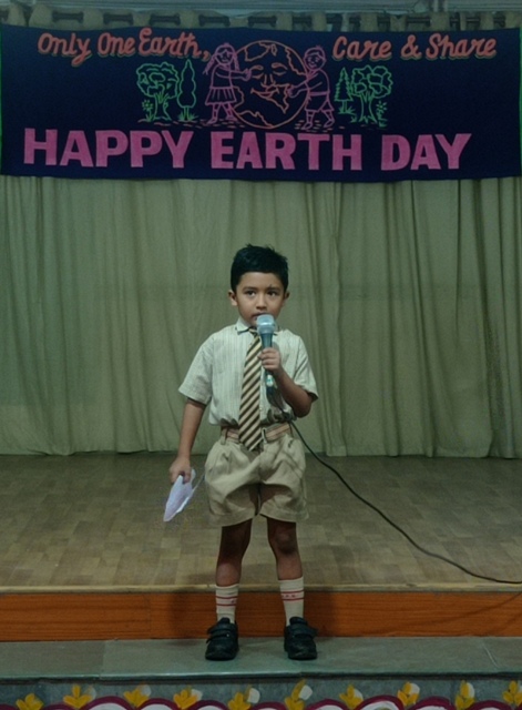 Delhi Jain Public School campus photo 6 of 30 — Palam Village
