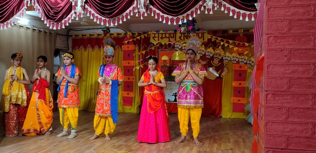 Delhi Jain Public School campus photo 10 of 30 — Palam Village