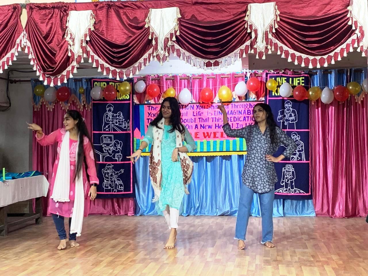 Delhi Jain Public School campus photo 24 of 30 — Palam Village