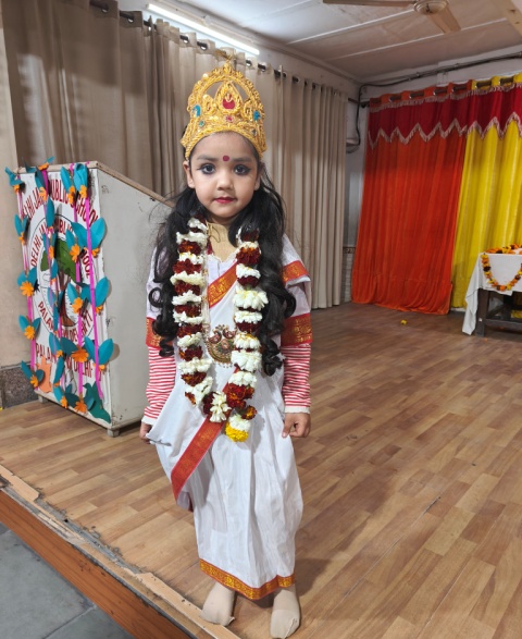 Delhi Jain Public School campus photo 28 of 30 — Palam Village