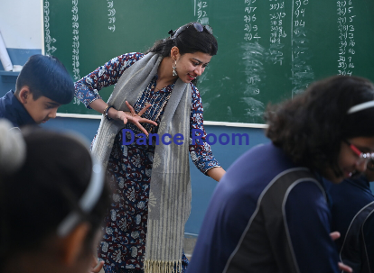 Jindal Public School campus photo 3 of 8 — Dashrathpuri