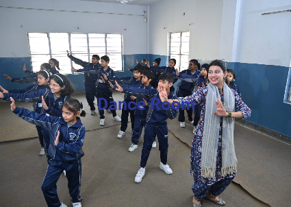Jindal Public School campus photo 4 of 8 — Dashrathpuri