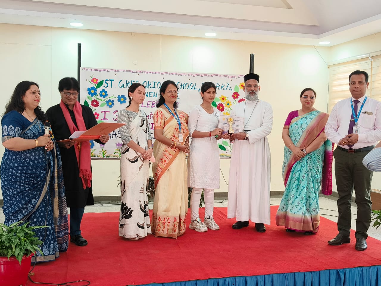 Jindal Public School campus photo 7 of 8 — Dashrathpuri
