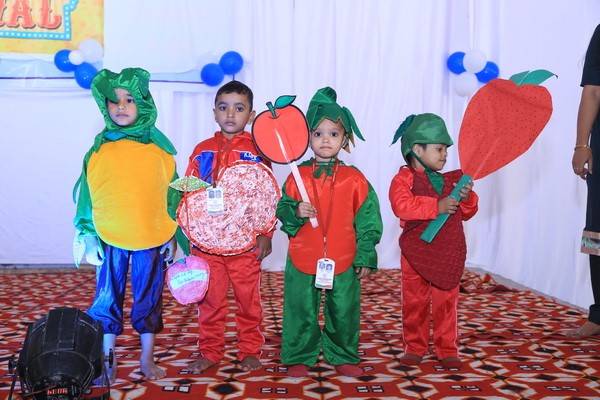 Kant Darshan Public School campus photo 3 of 14 — Najafgarh